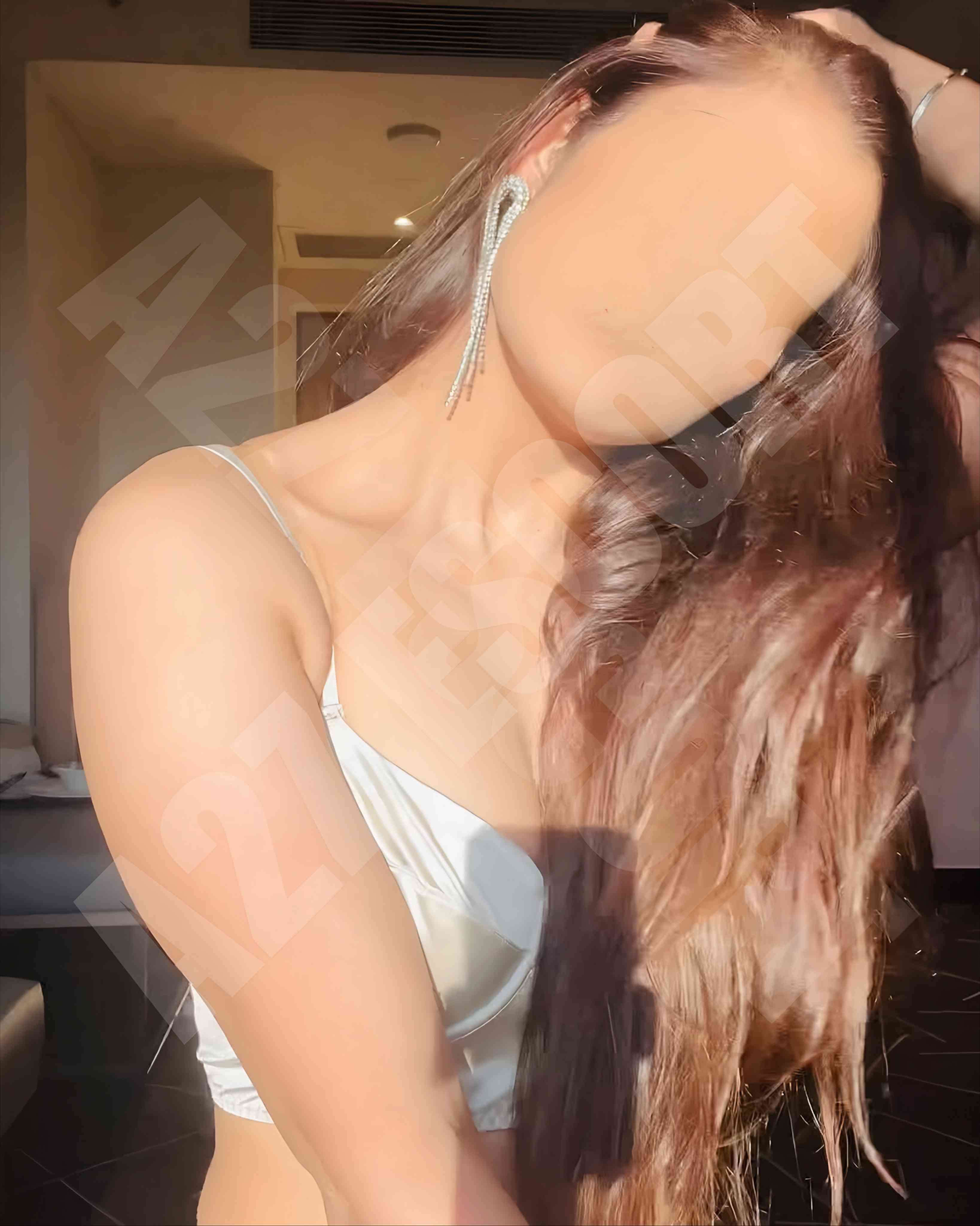 call girls in Shimla with stunning companions, playful brunette Call Girl in Shimla enjoying the outdoors