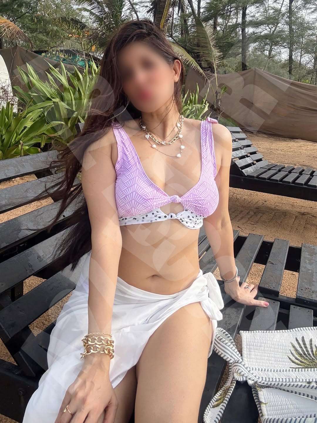 call girls in Shimla with stunning companions, playful brunette Call Girl in Shimla enjoying the outdoors